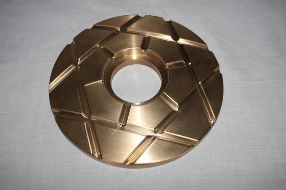 Bouwmaterialen winkels Mijnbouw Breekmachine Onderdelen Socket Liner voor kegelbreker