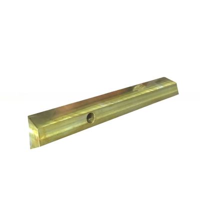 Staal C110 Wedge voor Breekmachine Mijnbouwmachine Kaak Breekmachine Onderdelen