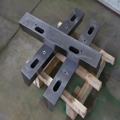 Machineonderdelen Originele minerale uitrusting Crusher C80 Wedge voor reserveonderdelen voor kaakbreker