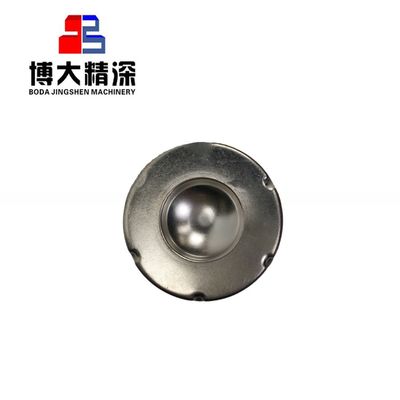 Filtercartridge Energy Mining Ore Mining Long-lasting voor HP400 Cone Crusher Machine
