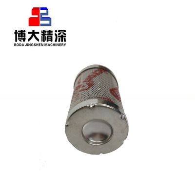 Filtercartridge Energy Mining Ore Mining Long-lasting voor HP400 Cone Crusher Machine