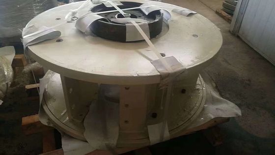 Ertsmijnbouw Barmac B7150 Rotor Vsi Crusher Rotor voor productie-installatie