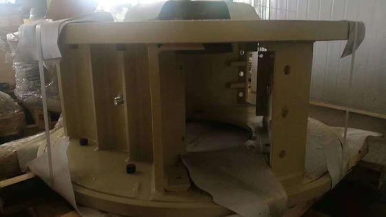 Ertsmijnbouw Barmac B7150 Rotor Vsi Crusher Rotor voor productie-installatie
