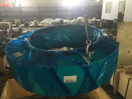 Tegengewicht voor breekmachine HP4 Kegelbreeker Onderdelen en slijtage