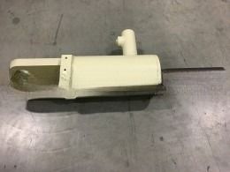 Op maat gemaakte kegelbreker Sterk en duurzaam HP400 Tramp Release Cylinder voor Rock Breaker