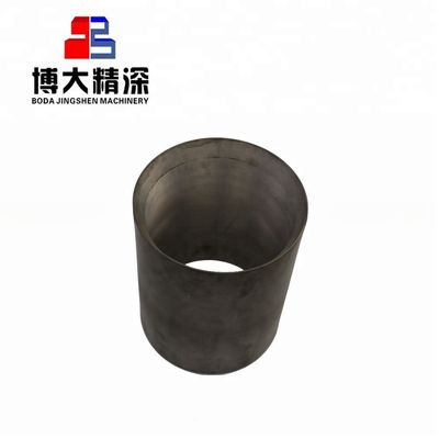 GP220 GP550 GP11F Crusher Cone Spare Parts Hoofdaks Bushing Bescherming Bushing