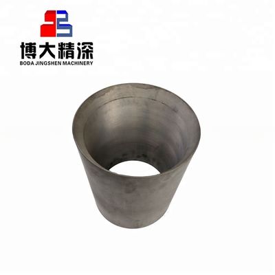 GP220 GP550 GP11F Crusher Cone Spare Parts Hoofdaks Bushing Bescherming Bushing
