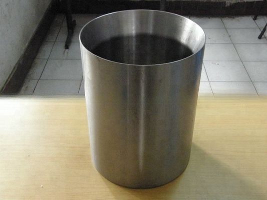 GP220 GP550 GP11F Crusher Cone Spare Parts Hoofdaks Bushing Bescherming Bushing