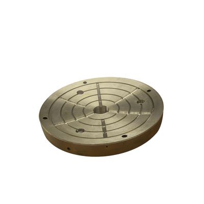 Acceptabele controle Bronzen reserveonderdelen Socket Liner voor breekmachine HP Cone Crusher