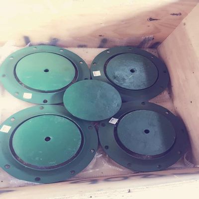 Vervaardiging en verkoop van elektrische apparatuur