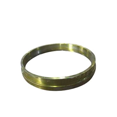 Acceptabele controle Hoogduurzame bronzen ring voor breekmachine HP400 kegelbreker
