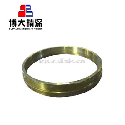 Acceptabele controle Hoogduurzame bronzen ring voor breekmachine HP400 kegelbreker