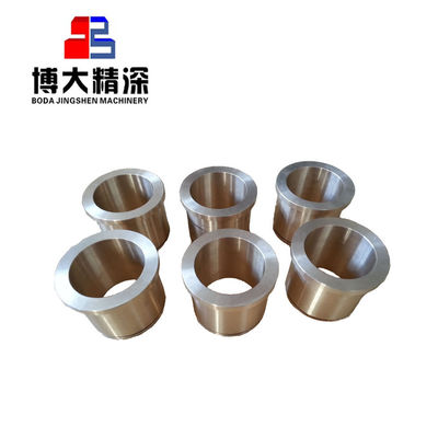 Acceptabele controle Hoogduurzame bronzen ring voor breekmachine HP400 kegelbreker