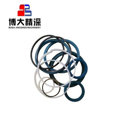 Vernietigers seals Kit Spare Parts Set voor Cone Crusher Klanten' vereiste en het verpletteren, enz.