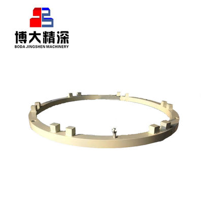 Breekmachine Clamp Ring voor HP800 HP700 HP500 Cone Breaker Energy Mining Industry Standard