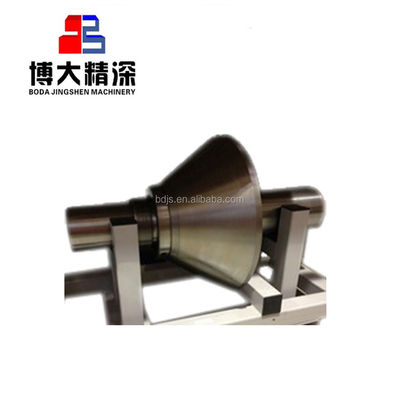 Montage van de steenmachine voor GP550 GP220 GP11F Breekmachine Spare parts Steenbreking