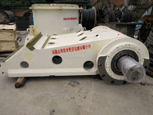 C140 Schedelbreker Steenbreker Swing Schedel Assemblage onderdelen nummer of tekeningen