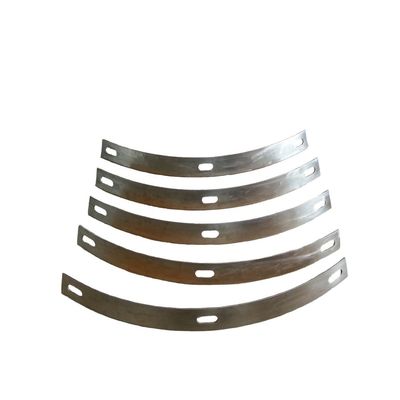 Spareonderdelen voor kegelbrekers HP300 HP500 Mainframe Seat Liner in de energie-mijnbouw