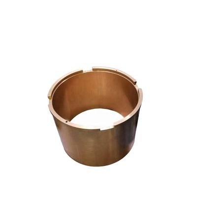 GP200 GP200s Cone Crusher Spare Parts Frame Koper Bushing met uitstekende prestaties