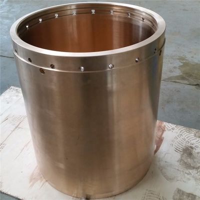 Polijst van excentrische bronzen bussen voor GP500 GP500S kegelbreker