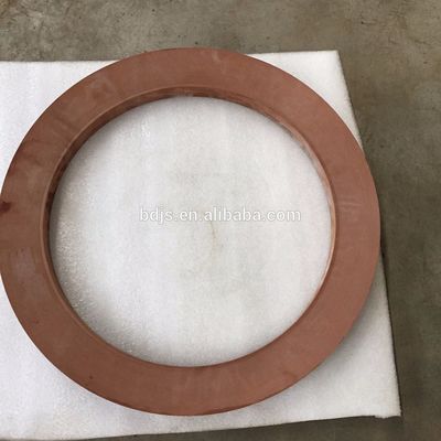 OEM Acceptabele breekmachine reserveonderdelen stofdichtingsring voor GP550 kegelbreker 152kg Gewicht