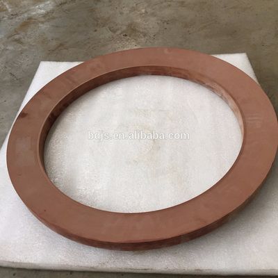 OEM Acceptabele breekmachine reserveonderdelen stofdichtingsring voor GP550 kegelbreker 152kg Gewicht