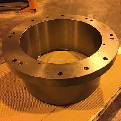 Spinarmschild van hoogmanganes staal voor H4800 kegelbreker