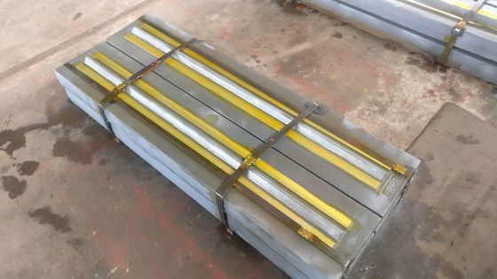 Blowbar Impact Crusher slijtage-onderdelen in mineraalverwerking smeden en bewerken