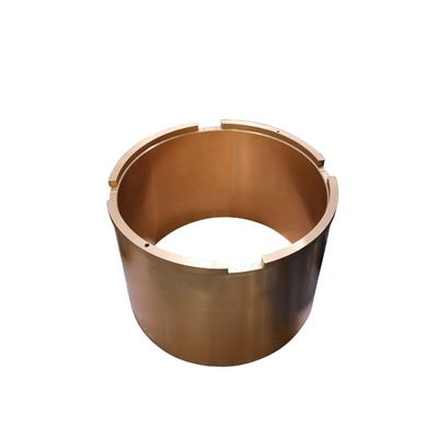 Koperen excentrisch gebuchte kegelbreker Onderdeel voor HP800-machines in Machines Parts