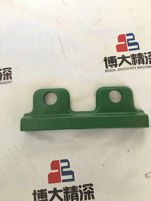 Op maat gemaakte B7150 Barmac VSI Crusher slijtagelementen Duurzame Rotor Tip Set met voedingsplaat