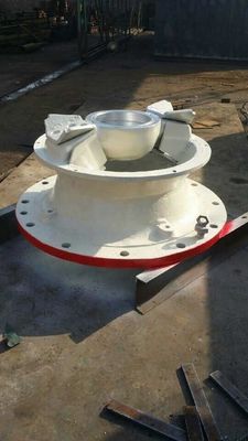 Aanvaardbaar ODM/OEM GP100 bovenkader voor kegelbreker steenverwerkingsmachines