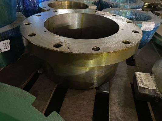 Gietspinbussen voor CH660 kegelbreker