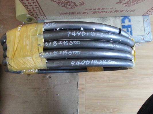 GP300 Kegelcrusher Torch Ring Parts Number GP300-12345 Gewicht KG 10 Hoge precisie