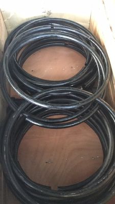 GP300 Kegelcrusher Torch Ring Parts Number GP300-12345 Gewicht KG 10 Hoge precisie