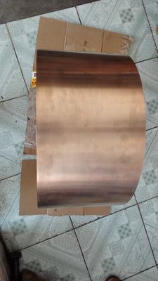 Deeltjes voor bronsbrekers voor HP500-brekersonderkop Bushing Cone Crusher Spare Parts