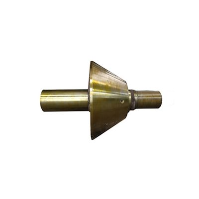Breekmachine GP300 Kegelbreeker Onderhoofd Bushing Hoofdschaal Assemblage voor Ertsmijnmachine