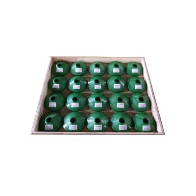 Barmac B7100 VSI Breekmachine Spare Parts Distributeur Plaat met smeedverwerking Type
