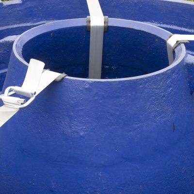 Mn18Cr2 GP300 GP300S Cone Crusher Mantel Concave Parts For Crusher Machine Type Crusher