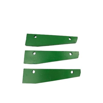 B7150 VSI Crusher Wear Parts Gietproces Deburring Drilling Threading Set 10 KG