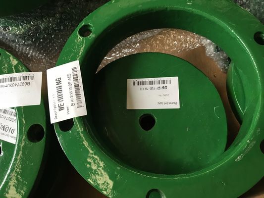 Hoogmanganes staal B7150 voeder oogring voor Barmac VSI-crusher onderdelen