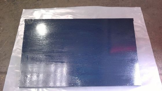 High Manganese Steel slijtagebestendige schakelplaat voor C106 C125 C140 kaakbreker reserveonderdelen