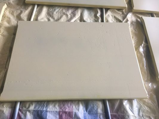 High Manganese Steel slijtagebestendige schakelplaat voor C106 C125 C140 kaakbreker reserveonderdelen