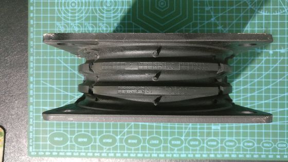Verwerking van energie in de mijnbouw Type smeedverdunner voor HP500 kegelbreker