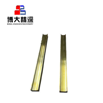C80 C110 C125 Schakelaarplaat voor de kaak Crusher zitplaats Toepassen op Crusher Stone Crusher Spare Parts