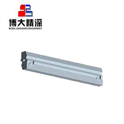 C80 C110 C125 Schakelaarplaat voor de kaak Crusher zitplaats Toepassen op Crusher Stone Crusher Spare Parts