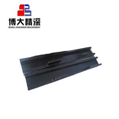 C80 C110 C125 Schakelaarplaat voor de kaak Crusher zitplaats Toepassen op Crusher Stone Crusher Spare Parts