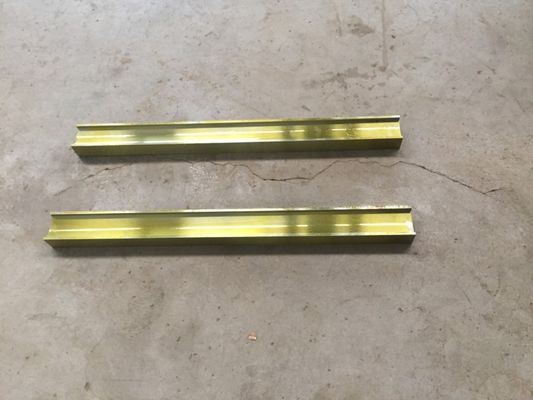 C80 C110 C125 Schakelaarplaat voor de kaak Crusher zitplaats Toepassen op Crusher Stone Crusher Spare Parts