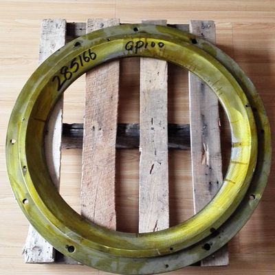Glijring voor GP220 GP550 GP500 GP500s Breekmachine Eencilinder Breekmachine Onderdelen