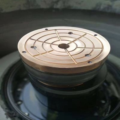 OEM Acceptabele stopcontact assemblage voor HP500 Stone Cone Crusher Spare Parts Energy Mining