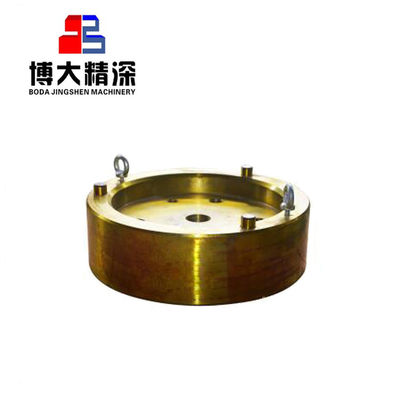 OEM Acceptabele stopcontact assemblage voor HP500 Stone Cone Crusher Spare Parts Energy Mining